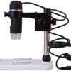 Mikroskop cyfrowy Levenhuk DTX 90 24 Mikroskop cyfrowy Levenhuk DTX 90 -
