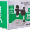 Mikroskop cyfrowy Levenhuk DTX 90 31 Mikroskop cyfrowy Levenhuk DTX 90 -