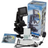 Mikroskop Bresser LCD 50x–2000x -