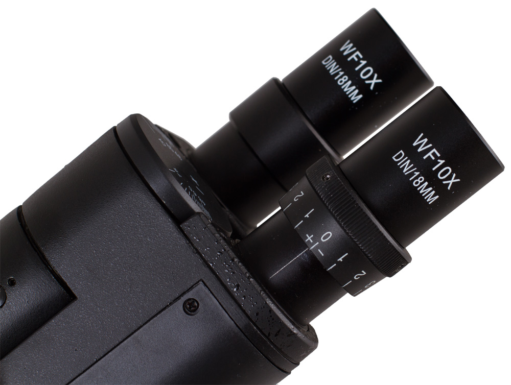 Mikroskop Bresser Researcher Bino 6 Mikroskop Bresser Researcher Bino -