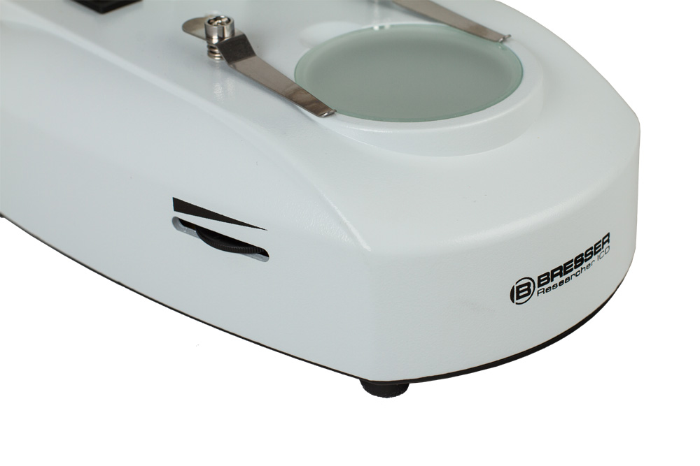 Mikroskop Bresser Researcher ICD LED 20x–80x 7 Mikroskop Bresser Researcher ICD LED 20x–80x -