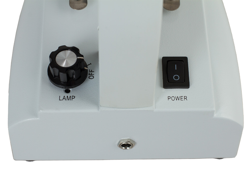 Mikroskop Bresser Researcher ICD LED 20x–80x 9 Mikroskop Bresser Researcher ICD LED 20x–80x -