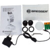 Mikroskop Bresser Researcher ICD LED 20x–80x 21 Mikroskop Bresser Researcher ICD LED 20x–80x -