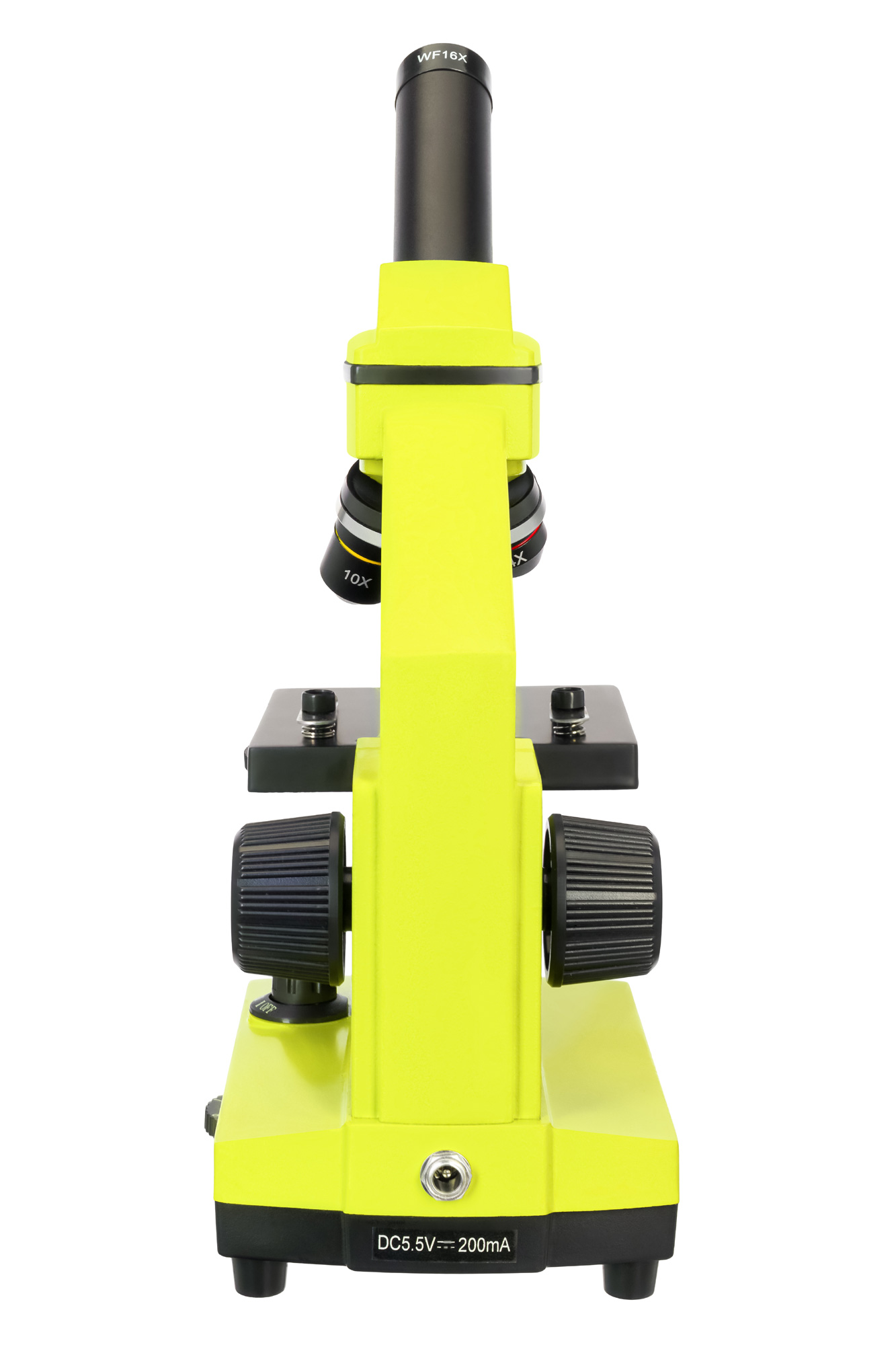 Mikroskop Levenhuk Rainbow 2L PLUS 9 Mikroskop Levenhuk Rainbow 2L PLUS -