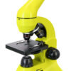 Mikroskop Levenhuk Rainbow 50L PLUS -