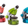 Mikroskop Levenhuk LabZZ M101 -