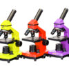 Mikroskop Levenhuk Rainbow 2L PLUS 17 Mikroskop Levenhuk Rainbow 2L PLUS -