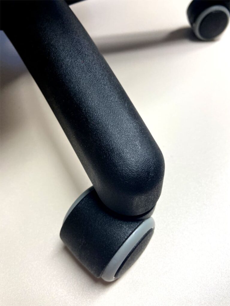 Krzesło na kółkach