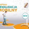 Podłoga interaktywna FunFloor Rewalidacja Mobilny 9 Podłoga interaktywna FunFloor Rewalidacja Mobilny -