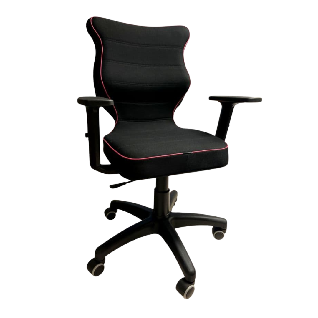 Krzesło obrotowe 2 Dobre krzesło obrotowe Aktin