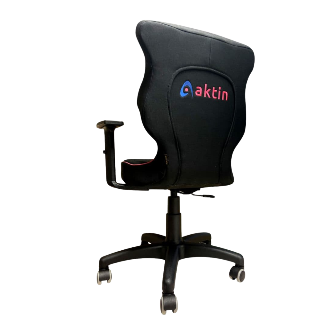 Krzesło obrotowe 3 Krzesło obrotowe