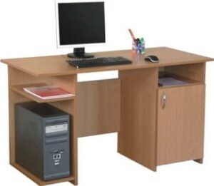 Biurko szkolne dla nauczyciela