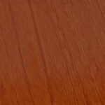 Krzesło Gaweł U nr 6 z regulowanym podnóżkiem w zakresie 3-5 24 wiśnia (bejca)