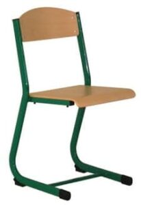 Krzesło szkolne Filip