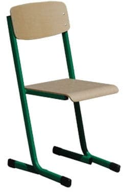 Krzesło szkolne Reks 3 Krzesło szkolne Reks