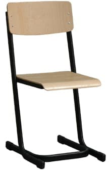 Krzesło szkolne Reks W 3 Krzesło szkolne Reks W