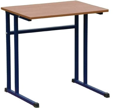 Ławka szkolna 1 os. Robert 3 Ławka szkolna 1 os. Robert