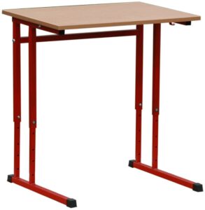 Ławka szkolna 1-os. Robert