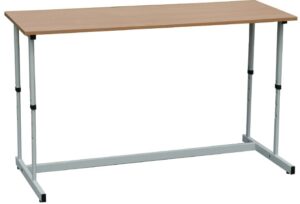 Ławka szkolna 2-os. Robert