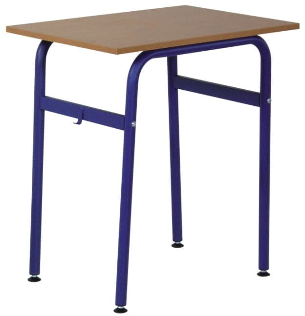 Ławka szkolna Alan 1 os. 4 Ławka szkolna Alan 1 os. -