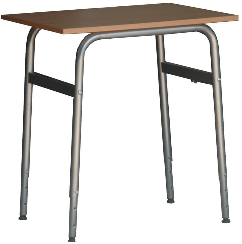 Ławka szkolna Alan 1 os., regulowana 3 Ławka szkolna Alan 1 os.