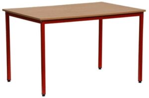 Ławka szkolna/stolik świetlicowy 1-os. Ewa