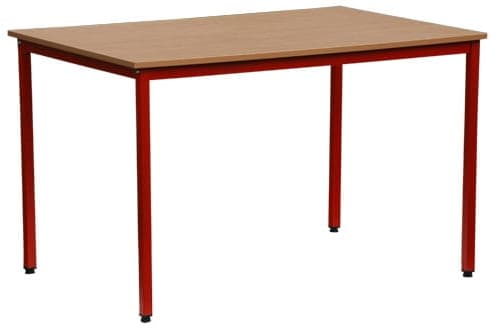 Stolik stołówkowo-świetlicowy Ewa - różne wersje 5 Stolik stołówkowo-świetlicowy Ewa - różne wersje -