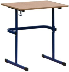 Stolik szkolny Filip 1 os.