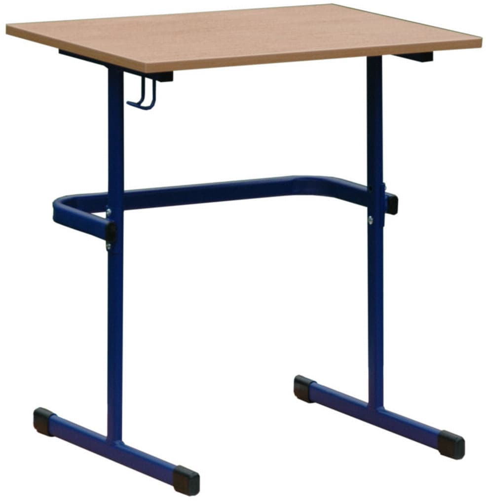 Stolik szkolny Filip 1 os. 3 Stolik szkolny Filip 1 os.