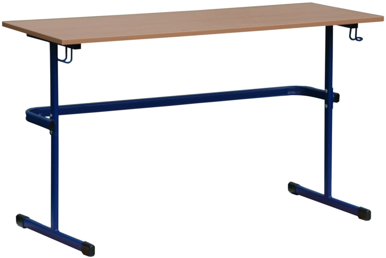 Ławka szkolna Filip 2 os. 3 Ławka szkolna Filip 2 os.