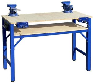 Stół warsztatowy