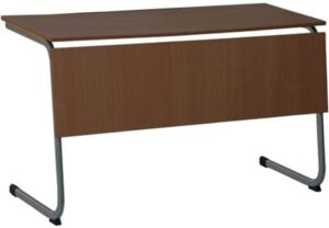 Ławka szkolna Tomek 2-os.