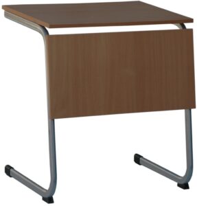 Ławka szkolna Tomek 1-os.