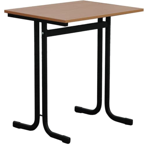 Ławka szkolna Reks W 3 Ławka szkolna 1-os. Reks W