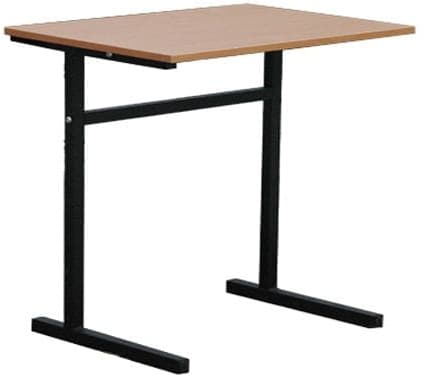 Ławka szkolna 1-os. Renata 3 Ławka szkolna 1-os. Renata