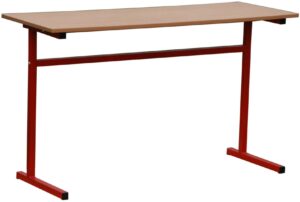 Ławka szkolna 2-os. Renata