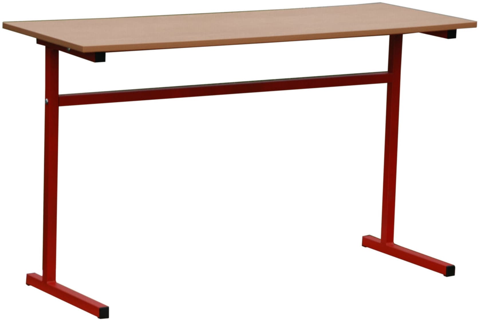 Ławka szkolna 2-os. Renata 3 Ławka szkolna 2-os. Renata