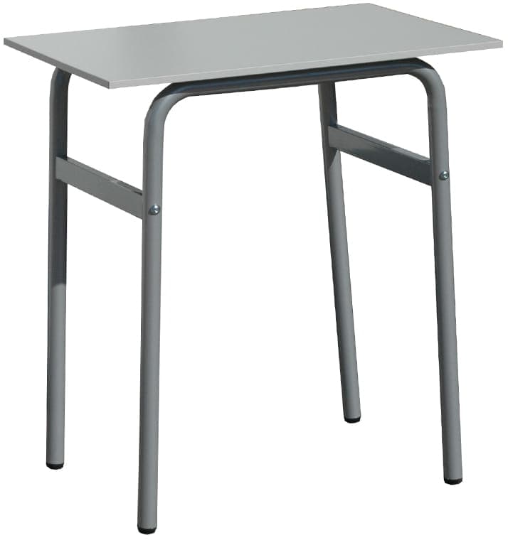 Ławka do pracowni szkolnej 1-os. ALAN CDF 4 Ławka do pracowni szkolnej 1-os. ALAN CDF -