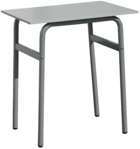 Ławka do pracowni szkolnej 1-os. ALAN CDF