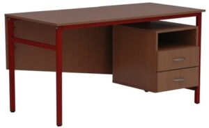 Biurko szkolne dla nauczyciela