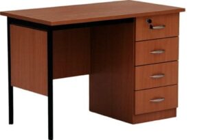 Biurko szkolne dla nauczyciela