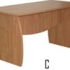 Biurko Zbyszek C