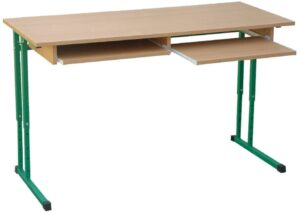 Biurko komputerowe 2-os. Robert