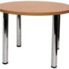 Stół Tajfun okrągły fi -