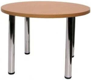 Stół Tajfun okrągły fi