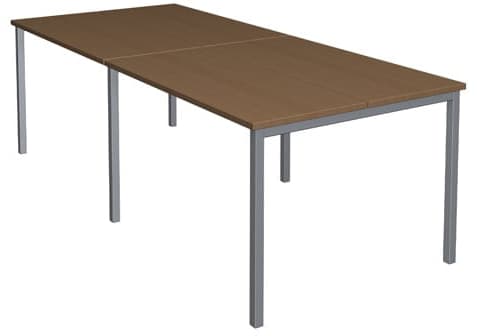 Stół konferencyjny 2 moduły 4 Stół konferencyjny 2 moduły -