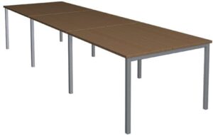 Stół konferencyjny 3 moduły