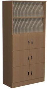 Szafa do pokoju nauczycielskiego