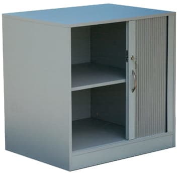 Szafka z roletą 4 Szafka z roletą -