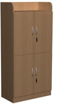 Szafa Bałtyk X 3 Szafa Bałtyk X